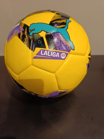 BALON PUMA LIGA 2024/25