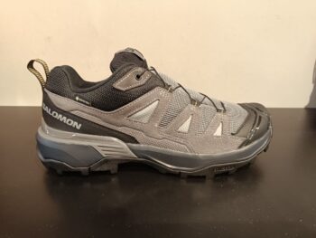 ZAPATO SALOMON X ULTRA 360 LTR GTX