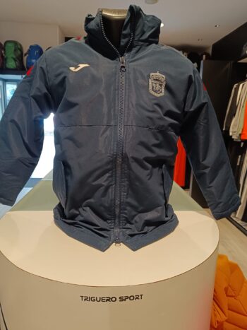 ANORACK RIBADESELLA 2024/25