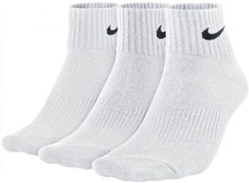 CALCETIN NIKE QUARTER CUSH B