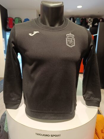 SUDADERA RIBADESELLA ENTRENO